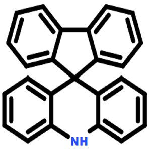 10H-螺[吖-9,9'-芴]