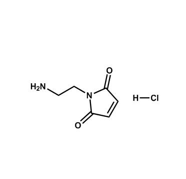 N-(2-氨乙基)马来酰亚胺盐酸盐