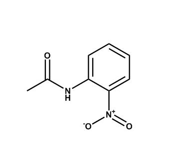 N-(2-硝基苯基)乙酰胺
