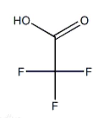 三氟乙酸TFA