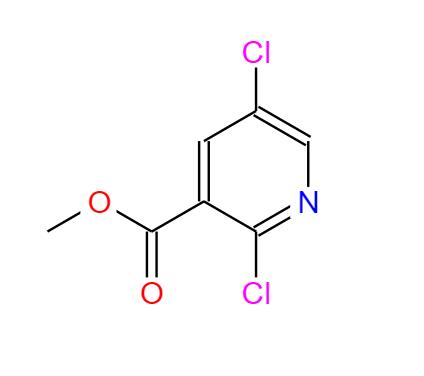 2,5-二氯烟酸甲酯 CAS:67754-03-4 源头工厂