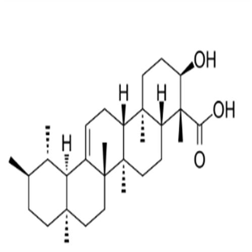 β-Boswellic acid.png