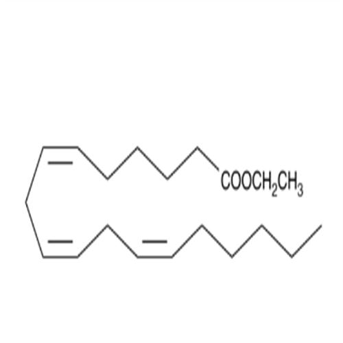 γ-Linolenic Acid ethyl ester.png