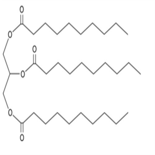 1,2,3-Tridecanoyl-rac-glycerol.png