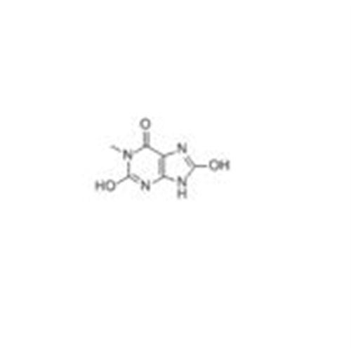 1-Methyluric acid.jpg