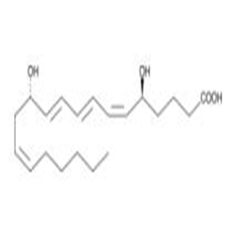 83709-73-312-epi Leukotriene B4