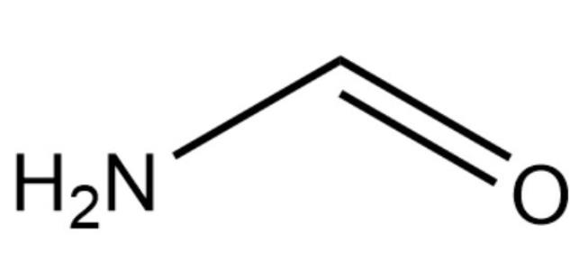 甲酰胺