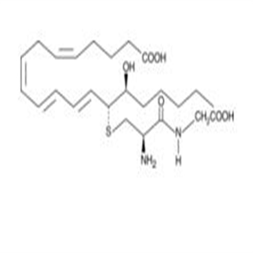 75290-64-114,15-Leukotriene D4