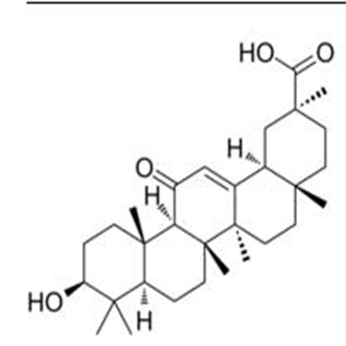 1449-05-418α-Glycyrrhetinic acid