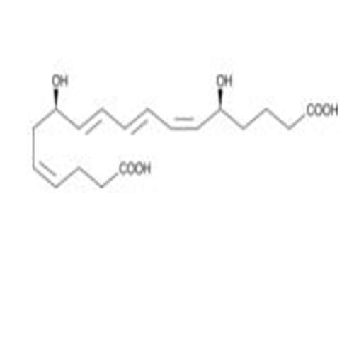 102674-12-418-carboxy dinor Leukotriene B4