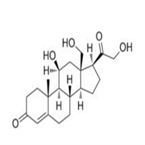 561-65-918-Hydroxycorticosterone