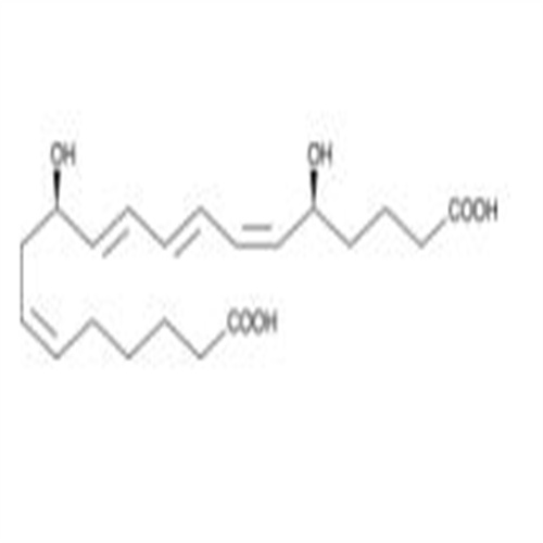 80434-82-820-carboxy Leukotriene B4