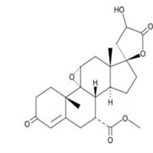 334678-67-021-hydroxy Eplerenone