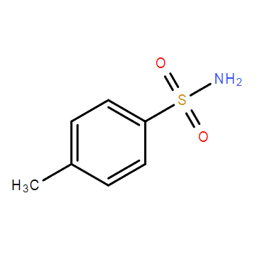 对甲苯磺酰胺