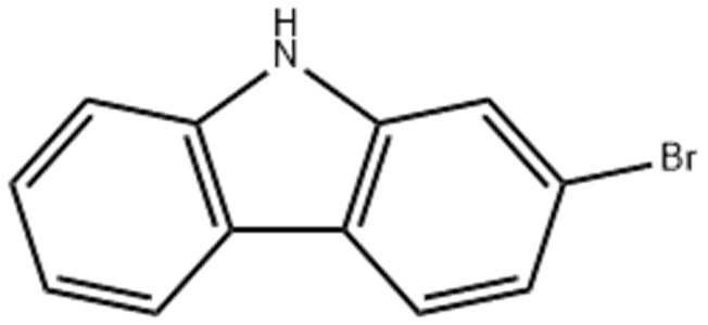 2-溴咔唑 3652-90-2 现货 大量供应，量大从优，可适当分装，质量保证，稳定供应