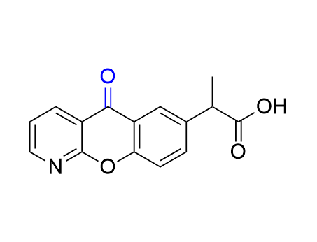 普拉洛芬杂质13