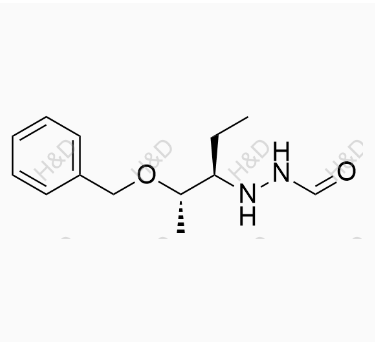 泊沙康唑杂质64 黄金现货 1428118-40-4