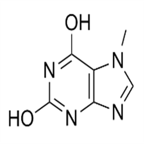 552-62-57-Methylxanthine