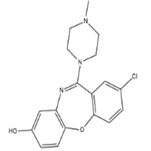 61443-77-48-hydroxy Loxapine