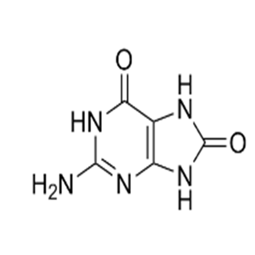 5614-64-28-Hydroxyguanine