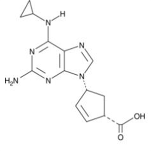 384380-52-3Abacavir Carboxylate