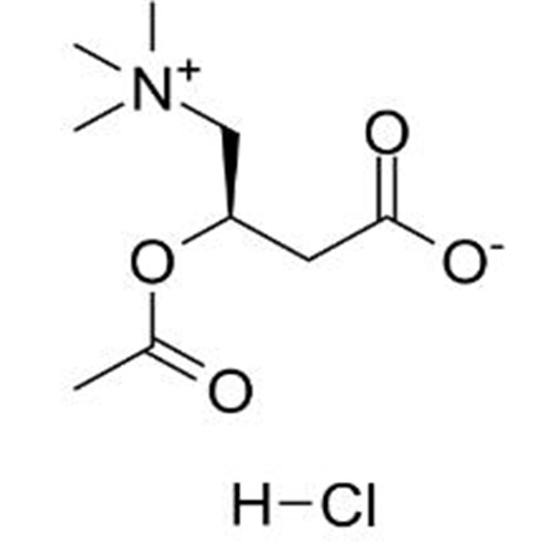 5080-50-2Acetyl-L-carnitine hydrochloride