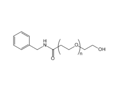 Benzyl-PEG-OH 聚乙二醇-苄基 Benzyl-PEG-Hydroxy