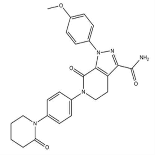 503612-47-3Apixaban