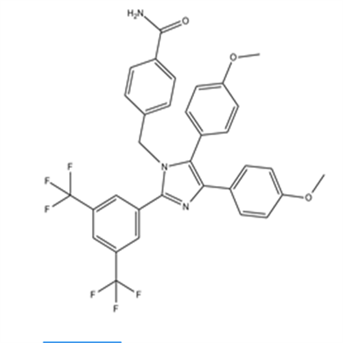 1054543-47-3Apoptozole