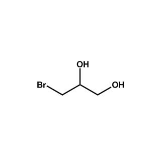 3-溴-1,2-并二酚