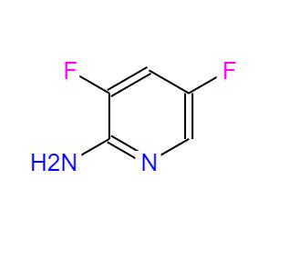 2-氨基-3,5-二氟吡啶 CAS:732306-31-9 自主生产，工艺成熟，成本在行业有优势