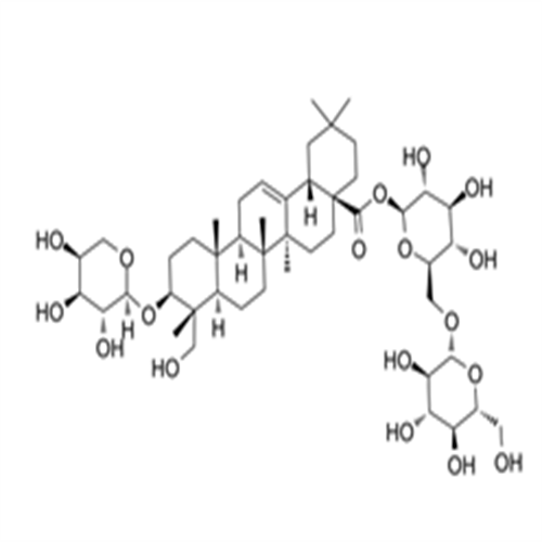 39524-08-8Asperosaponin VI