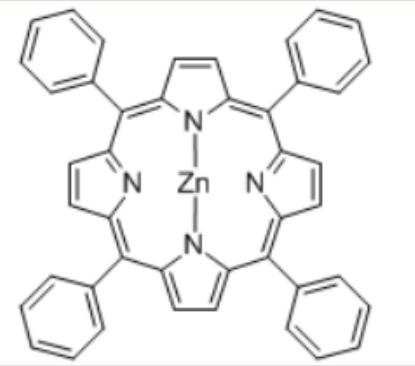 金属卟啉锌Zn(TPP) cas:14074-80-7