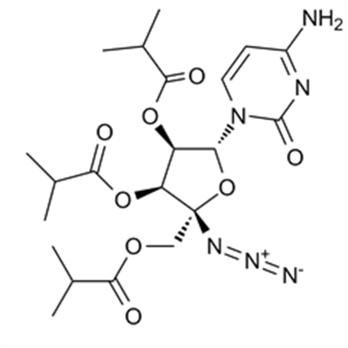 690270-29-2Balapiravir