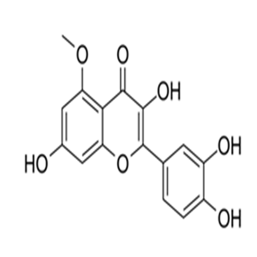 529-51-1Azaleatin