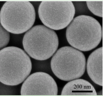 羧基aie微球200nm激发350nm 发射470nm