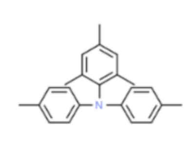 cas:1333317-99-9 聚[双(4-?苯基)?(2,4,7-?三甲基 苯基)?胺 PTAA