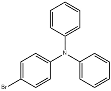 4-溴三苯胺 36809-26-4 现货  大量供应，量大从优，可适当分装，质量保证，稳定供应