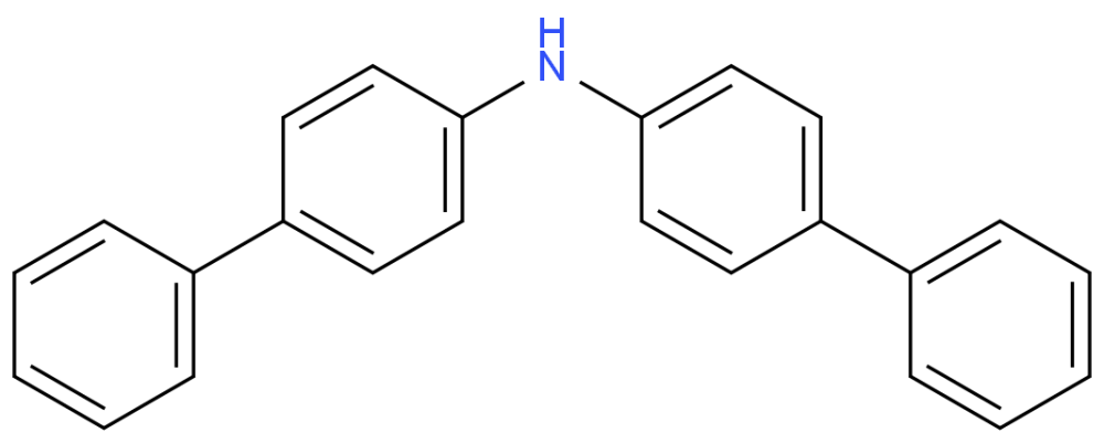 二(4-联苯基)胺  102113-98-4 现货  大量供应，量大从优，可适当分装，质量保证，