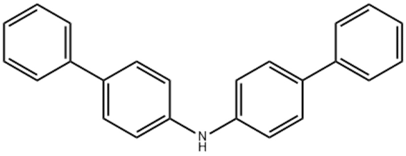 二(4-联苯基)胺  102113-98-4 现货  大量供应，量大从优，可适当分装，质量保证，