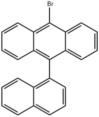 9-溴-10-(1-萘基)蒽 400607-04-7 现货  大量供应，量大从优，可适当分装