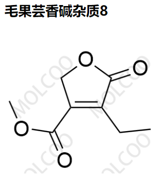 54467-61-7  毛果芸香碱杂质8   现货供应