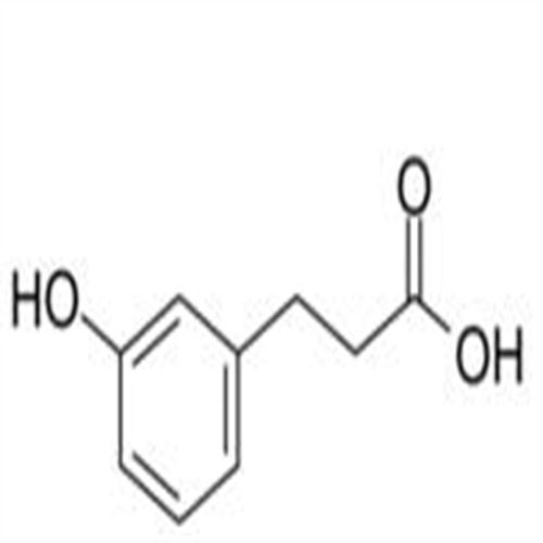 3-(3-Hydroxyphenyl)propionic acid.jpg