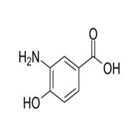 3-Amino-4-hydroxybenzoic acid.jpg