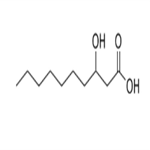 3-Hydroxycapric acid.png