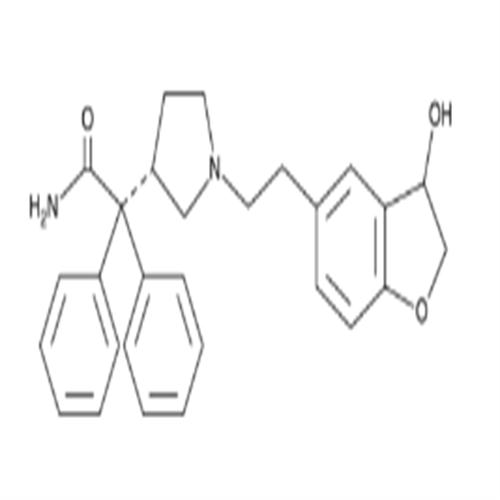3-hydroxy Darifenacin.png