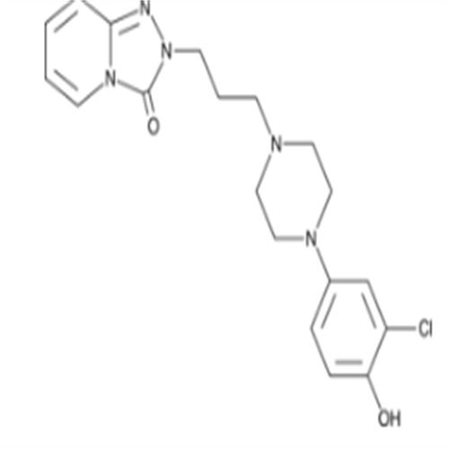 4’-hydroxy Trazodone.png