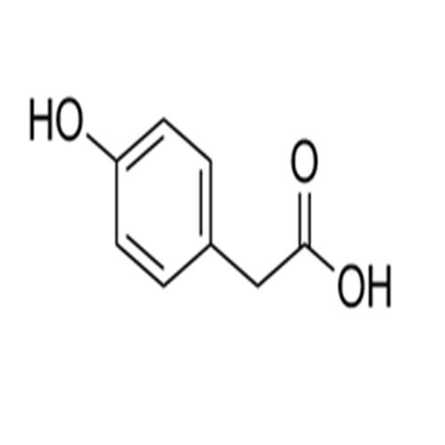 4-Hydroxyphenylacetic acid.png