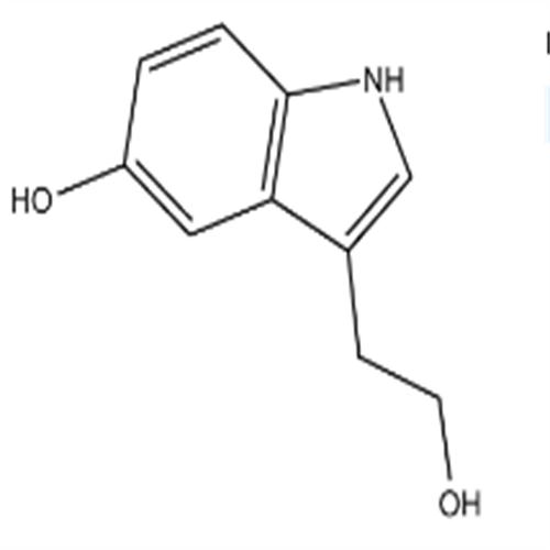 5-hydroxy Tryptophol.png