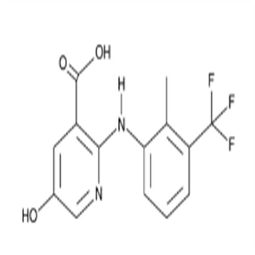 5-hydroxy Flunixin.png